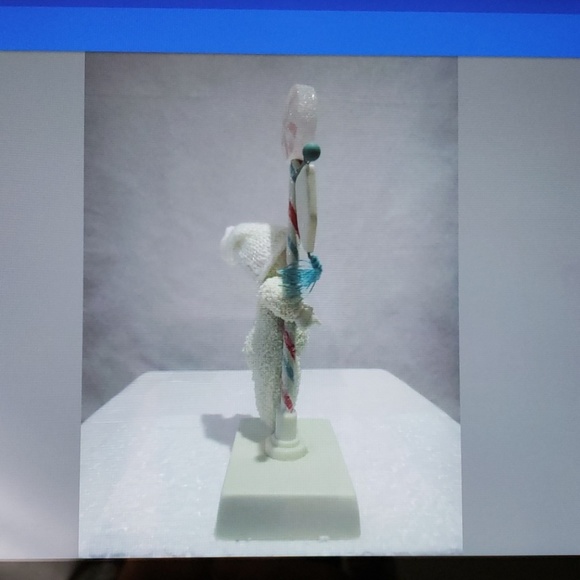 Dept. 56 Snowbabies "Sweet Dreams" Figurine - Picture 3 of 8